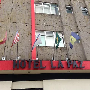 La Paz Hotel